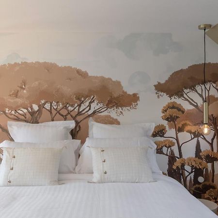 Hotel La Peniche - Bed And Bicycle - Vienne Exterior foto
