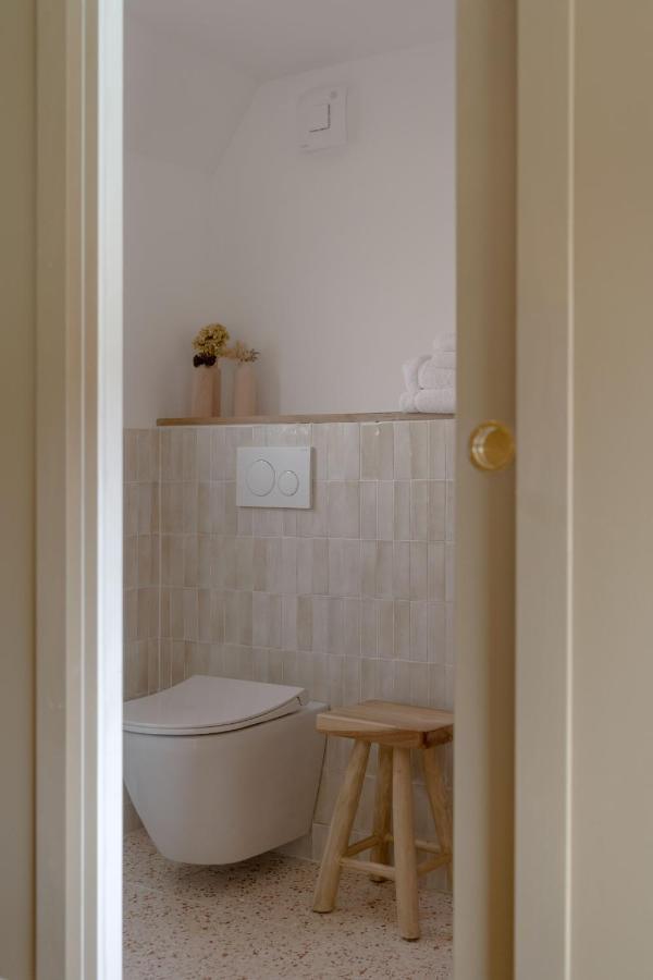 Hotel La Peniche - Bed And Bicycle - Vienne Exterior foto