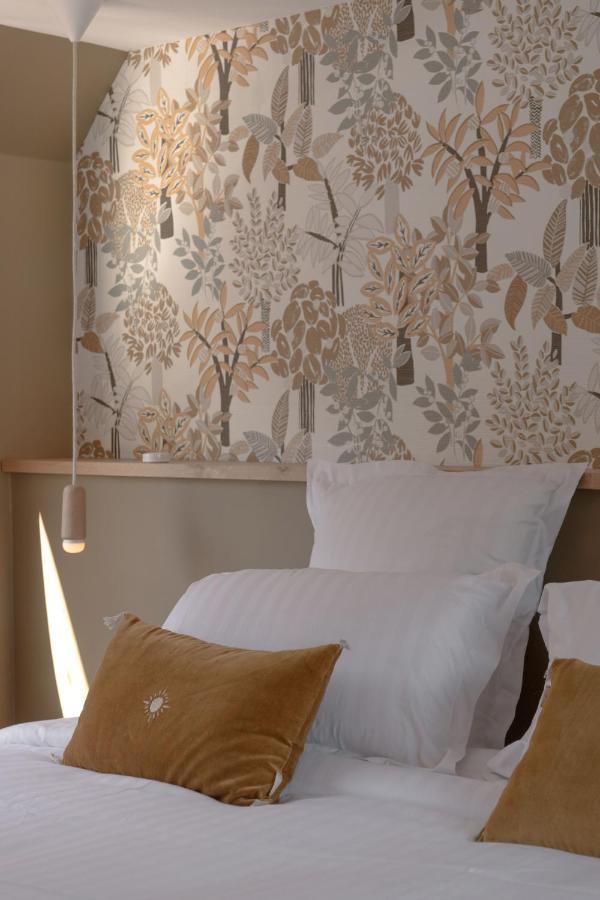 Hotel La Peniche - Bed And Bicycle - Vienne Exterior foto