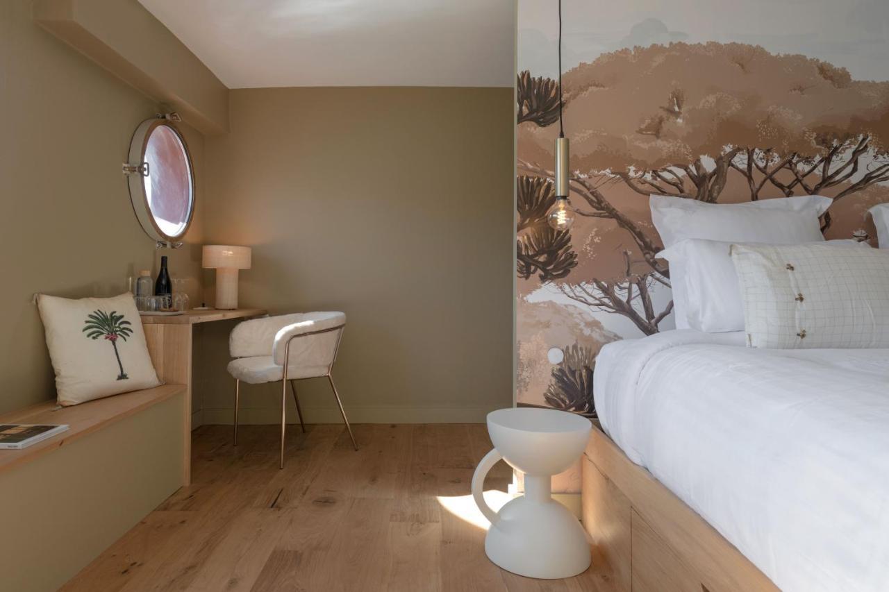 Hotel La Peniche - Bed And Bicycle - Vienne Exterior foto