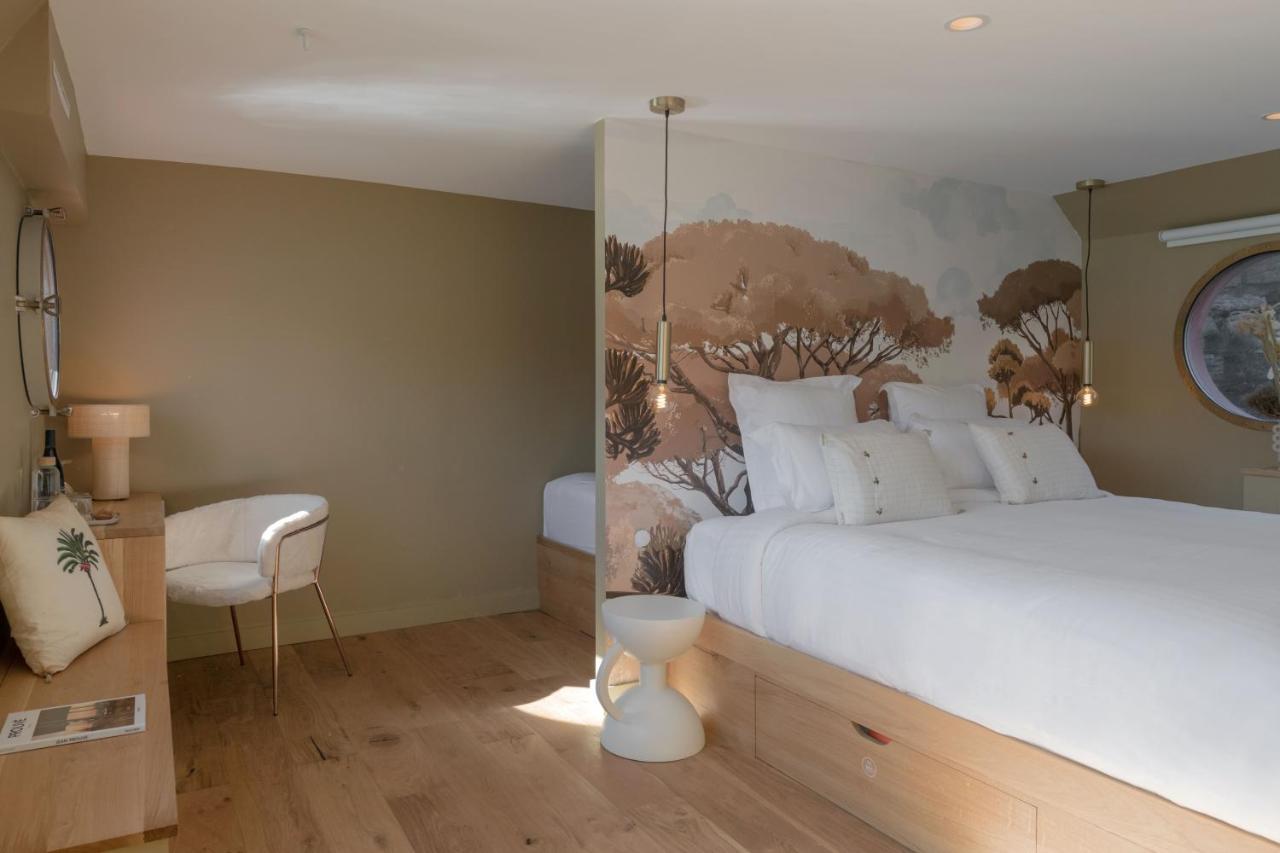 Hotel La Peniche - Bed And Bicycle - Vienne Exterior foto